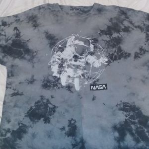 Nasa shirt